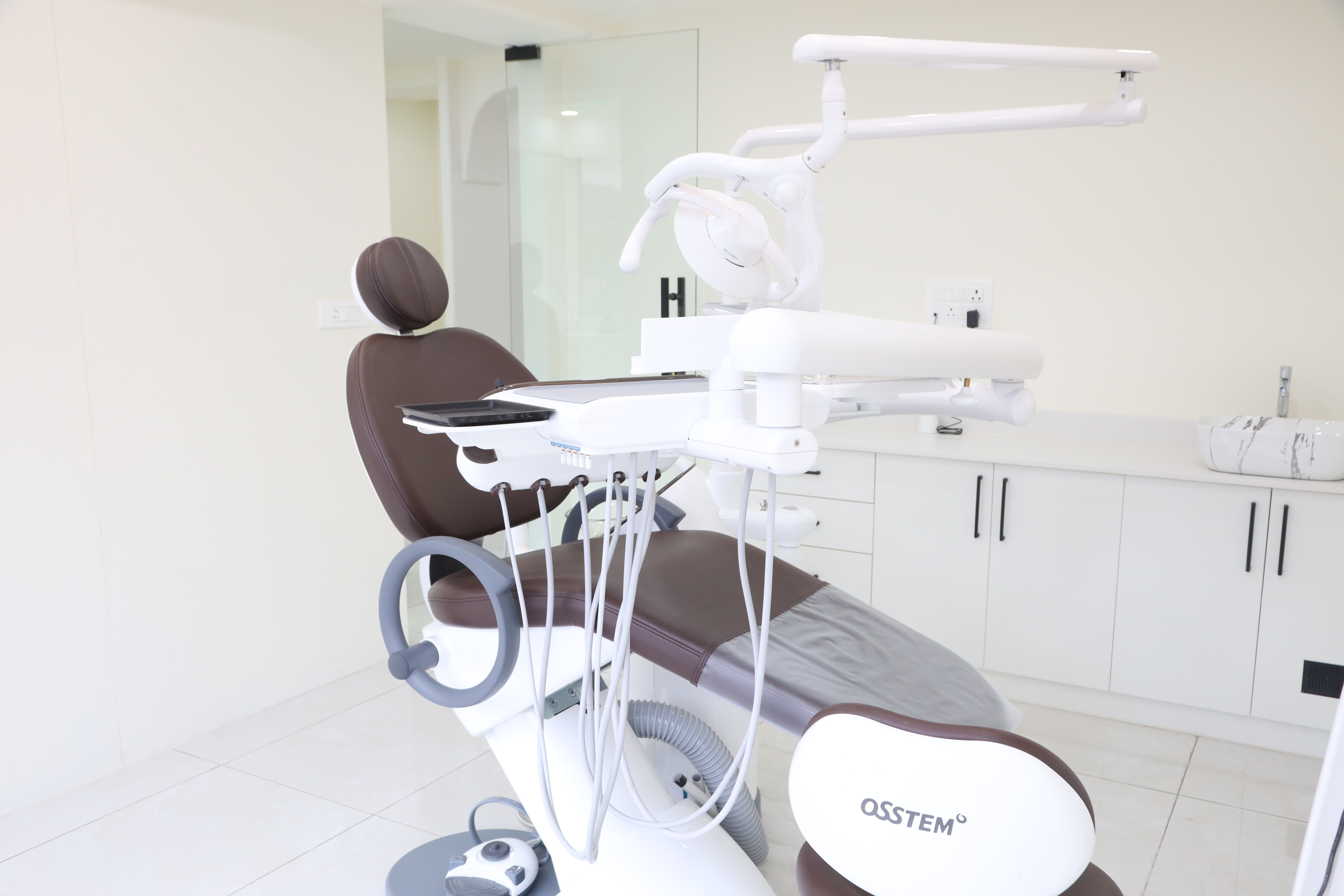 Serene Dentistry treatment suite