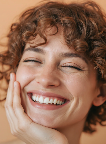 Full Mouth Rehabilitation