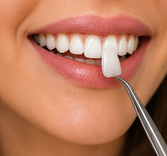 Veneers & Laminates